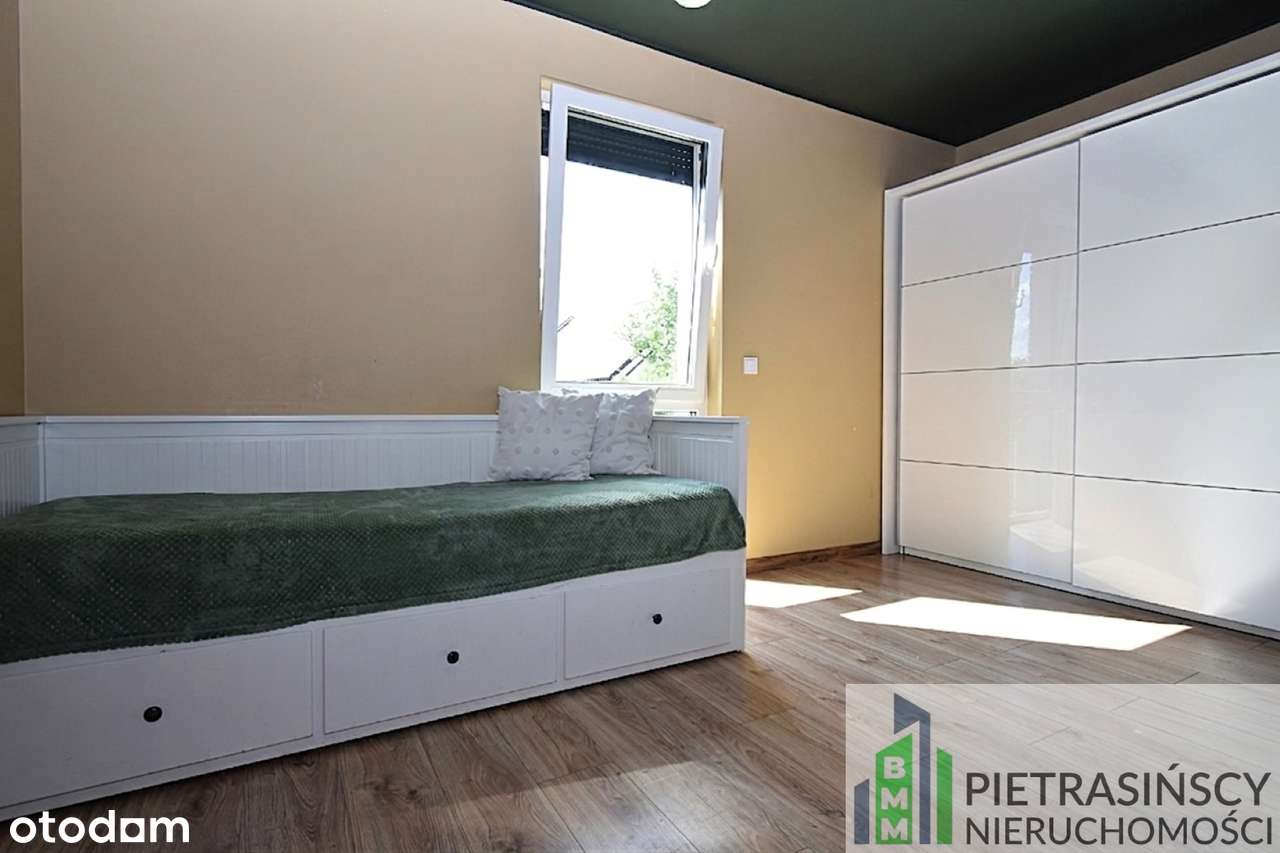 Energooszczędny dom118 m²Repty Śląskie Pompa ciepła PV Magazyn energii-13