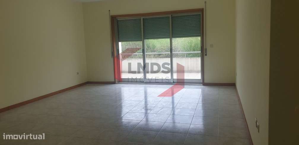 Apartamento T2 c/ Terraço Maia Centro - Grande imagem: 5/19