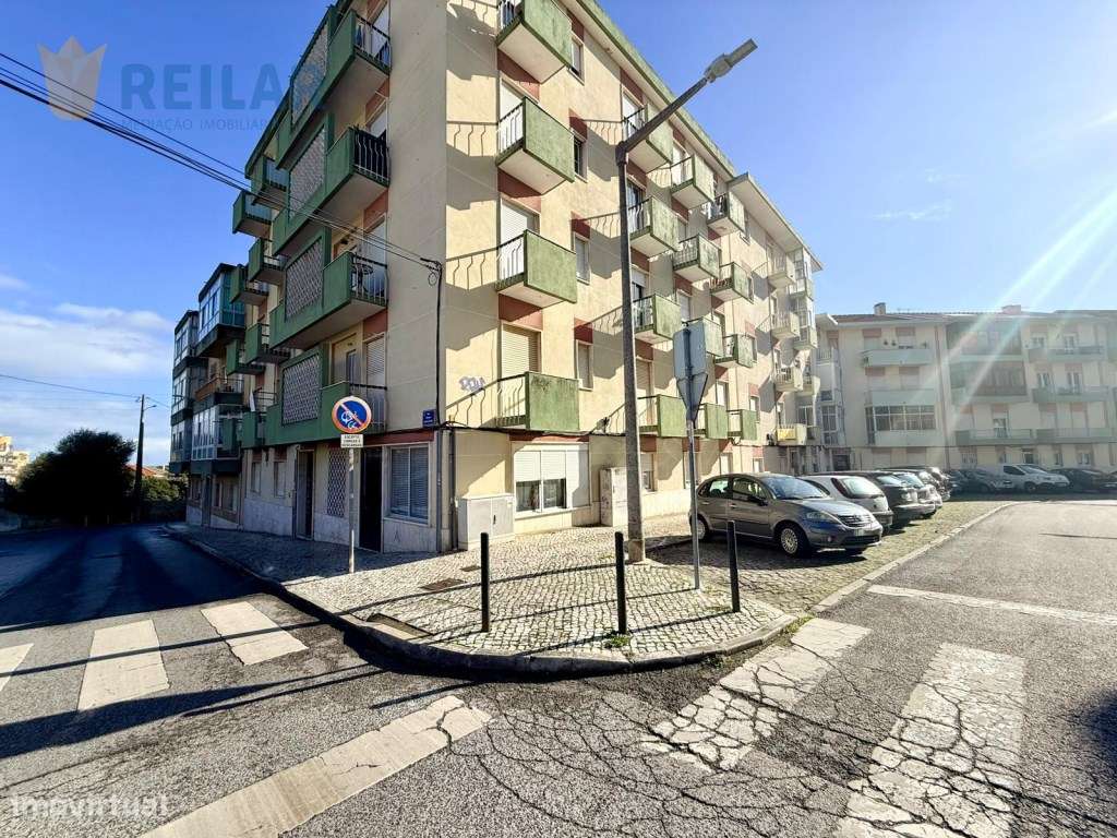 Sobralinho - T2 Remodelado-33