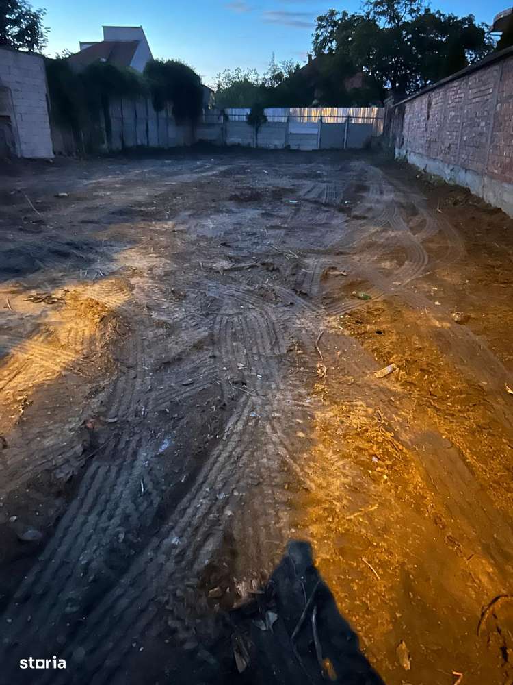 Bvd. Liviu Rebreanu - 706 mp -S+P+3E+Er - Imagine principală: 3/3