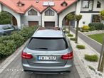 Mercedes-Benz Klasa C 250 (BlueTEC) d 4Matic T 7G-TRONIC AMG Line - 26