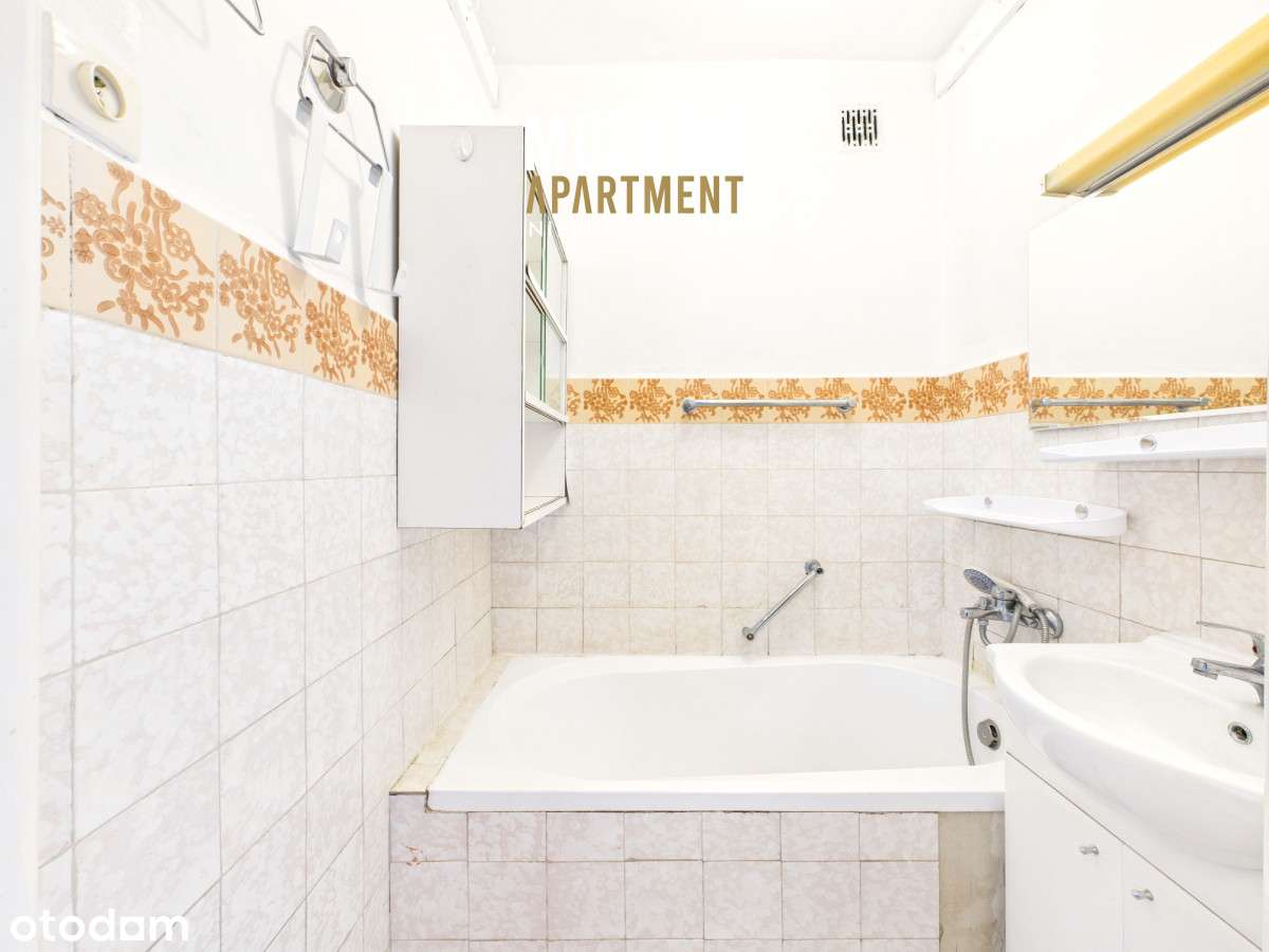 Gdynia Śródmieście! 3 pokoje w centrum!-5