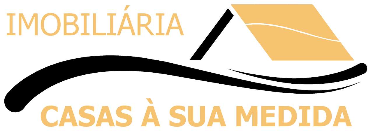 Logotipo: Casas à sua Medida
