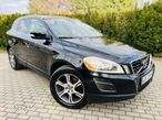 Volvo XC 60 DRIVe Summum - 14