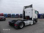 MAN TGX 18.460 / EURO 6 / AUTOMAT / ACC / LOW DECK - 10