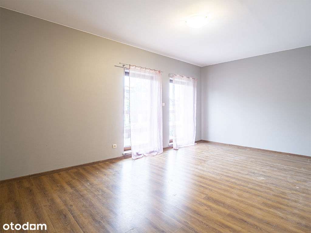 Świetna inwestycja w Wysokiej-9