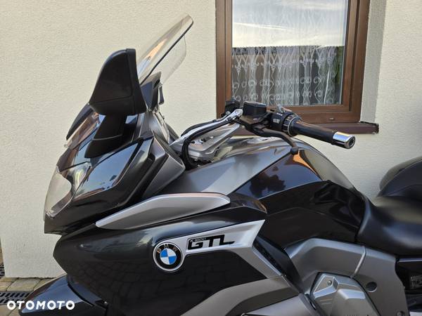 BMW K - 8