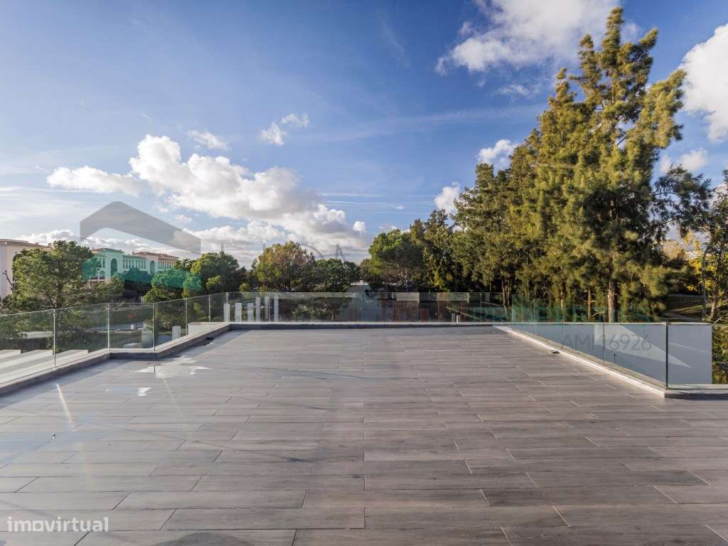 Nova moradia V3 - Vilamoura-26