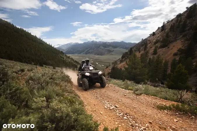 Polaris Sportsman - 5