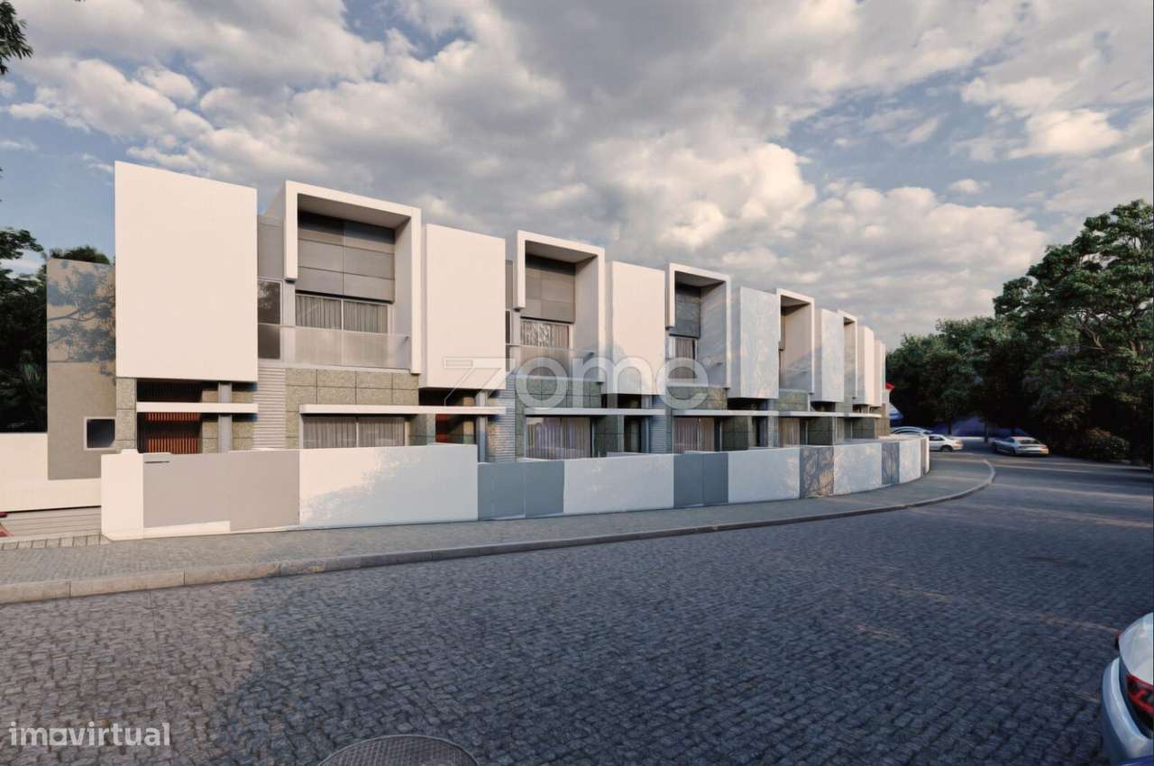 Moradia nova | T4 | Maia - Grande imagem: 3/10