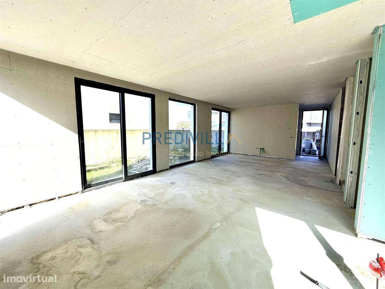 Moradia Geminada T3 Venda em Bagunte, Ferreiró, Outeiro Maior e Parada-19