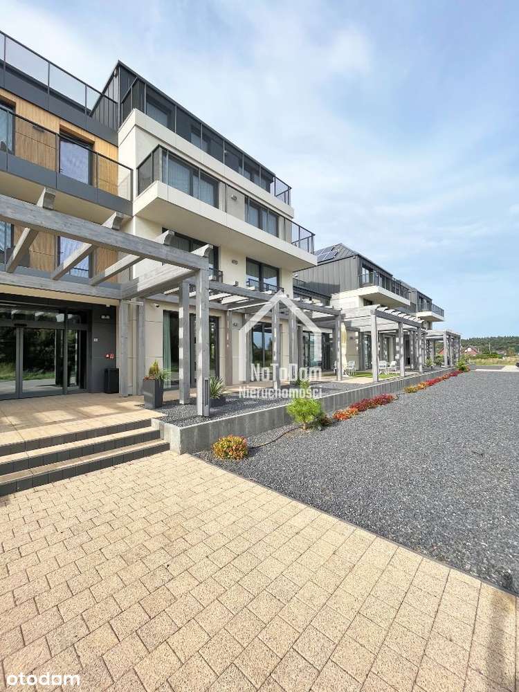 Nowoczesny obiekt hotelowy-Ustka/Przewłoka - Pełny obrazek: 5/20