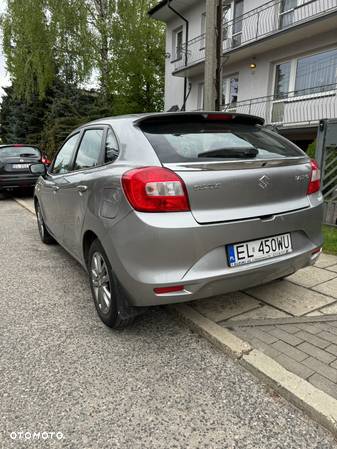 Suzuki Baleno 1.2 Premium - 3