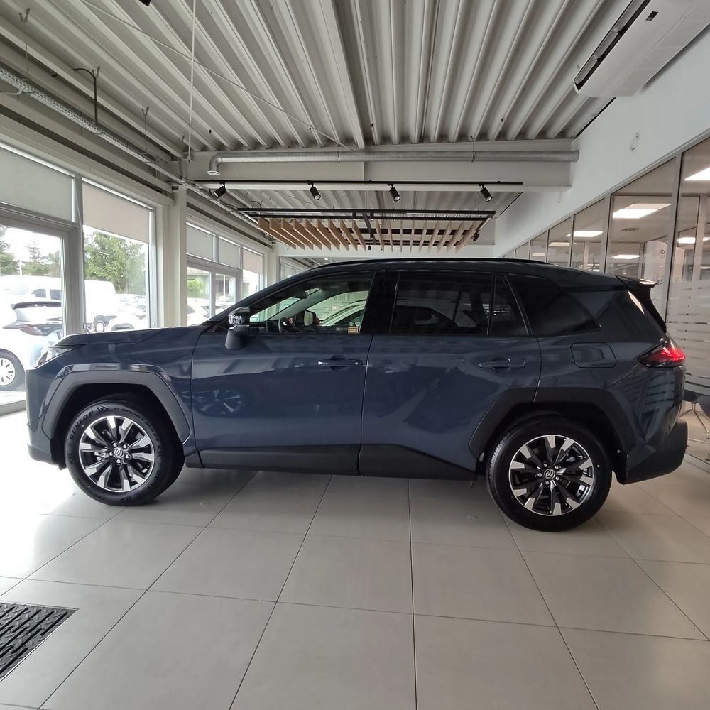 Toyota Rav4 V (2018-) 2.5 Hybrid Dynamic Force Comfort 4x2 e-CVT 2026