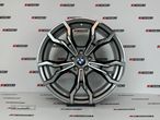 Jantes look BMW 765M em 18 | 5x112 - 2