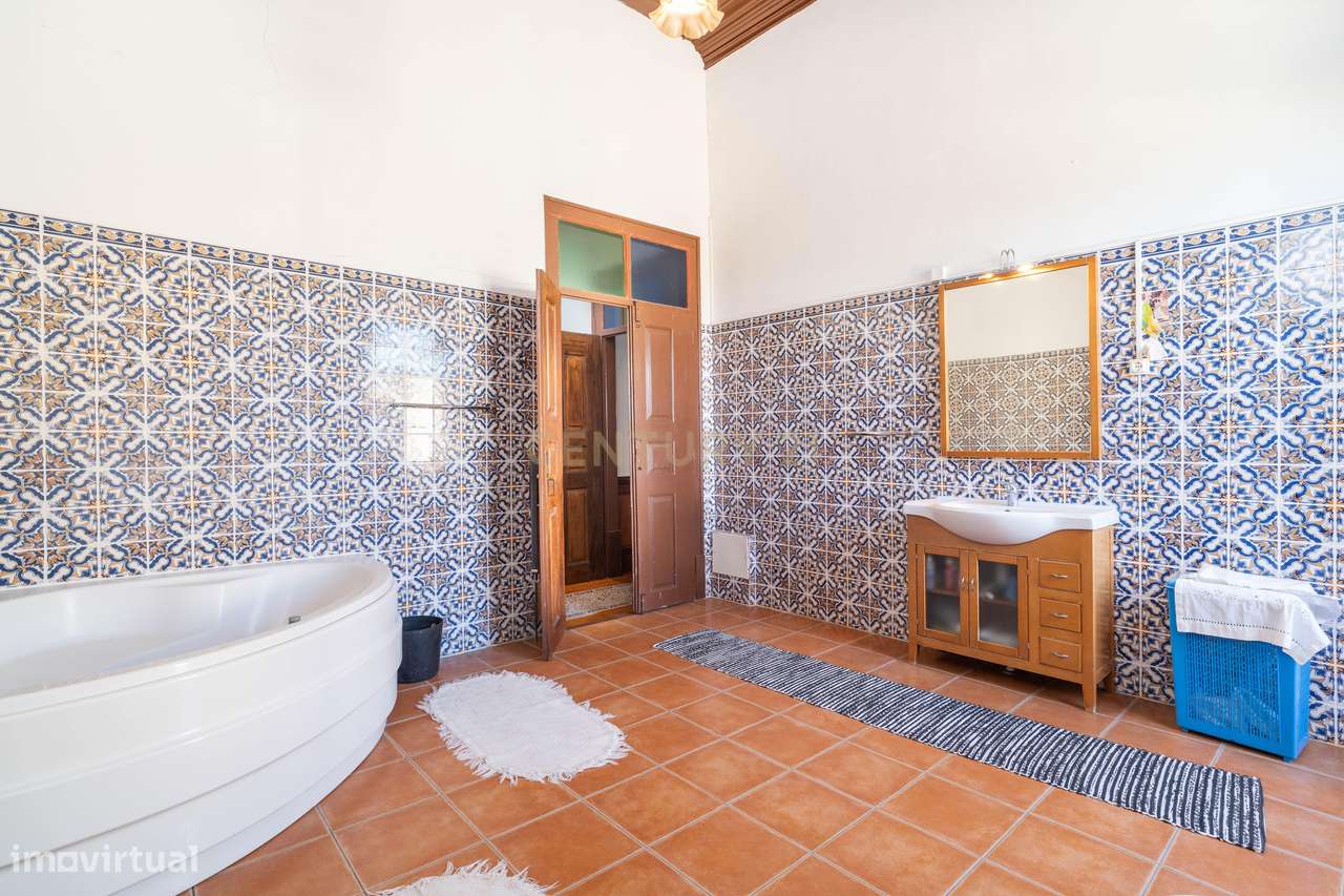 Palacete em Soure-13