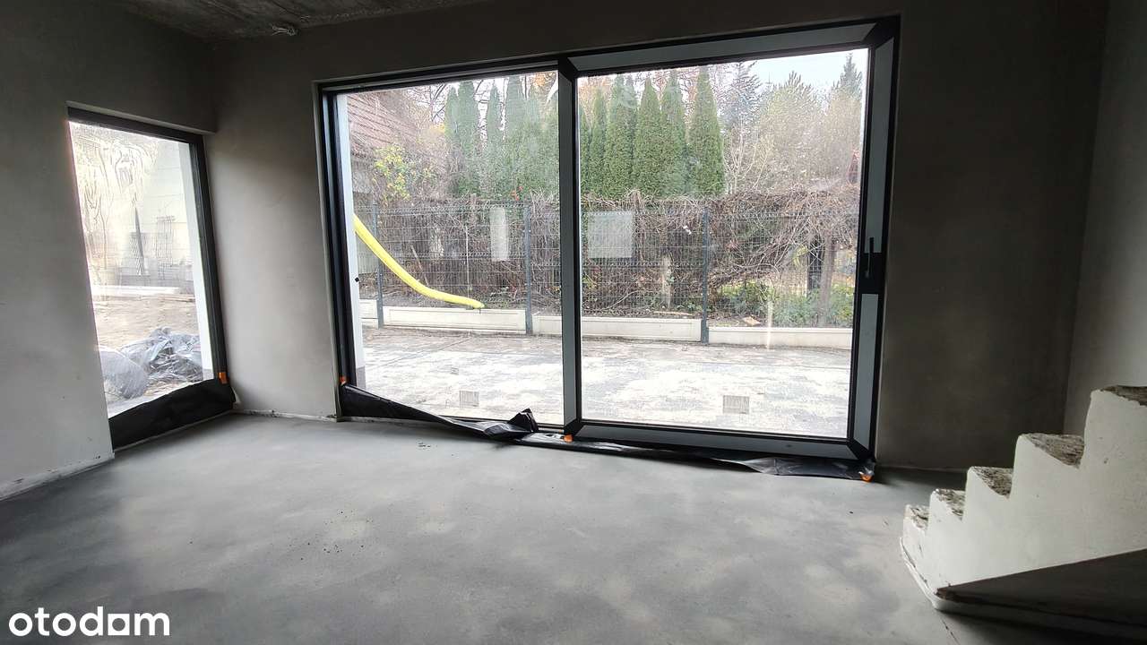 Dom, 80 m², Zabierzów-6