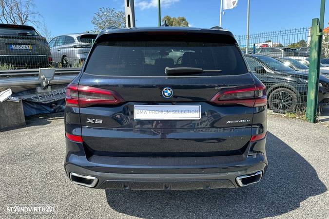 BMW X5 - 13