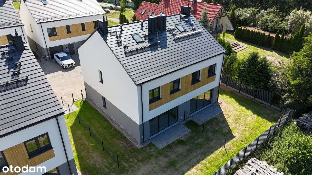 Ostatni dom w Redzie – bez prowizji! - Pełny obrazek: 5/14