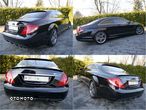 Mercedes-Benz CL 63 AMG 7G-TRONIC - 10