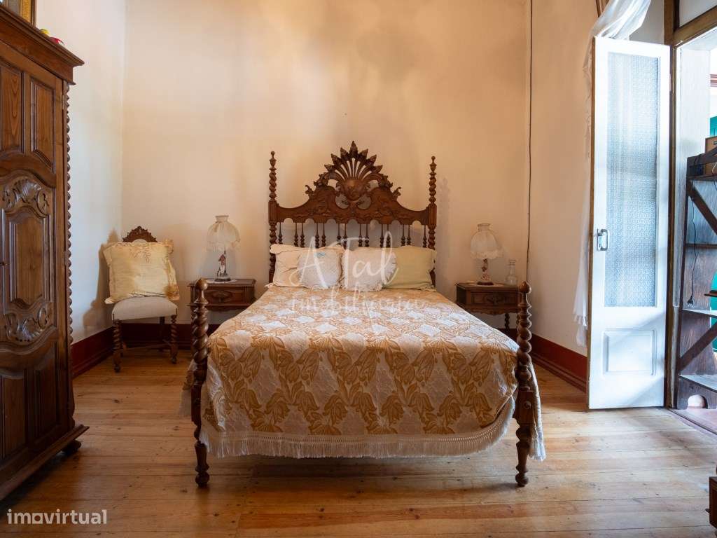 Moradia no Cartaxo-16