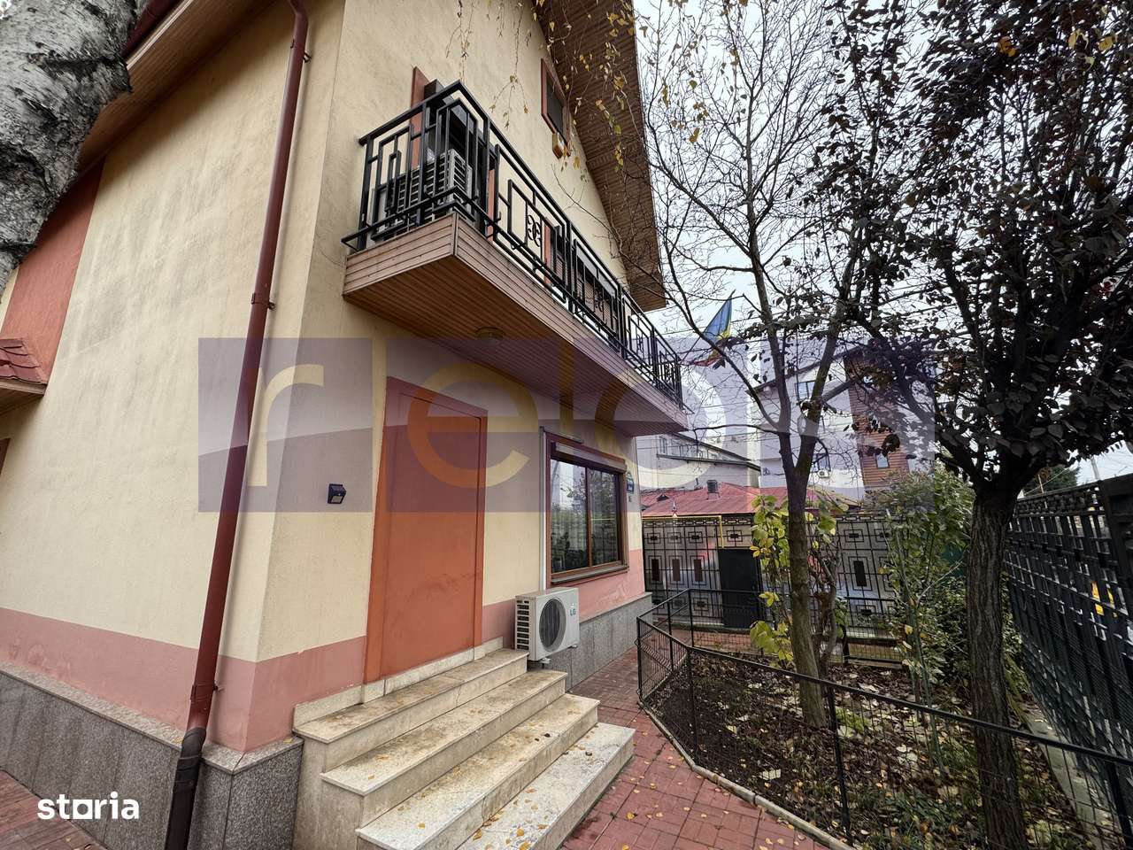 CASA 2005 | DUBLA DESCHIDERE | STRUCTURA METALICA - Imagine principală: 4/20