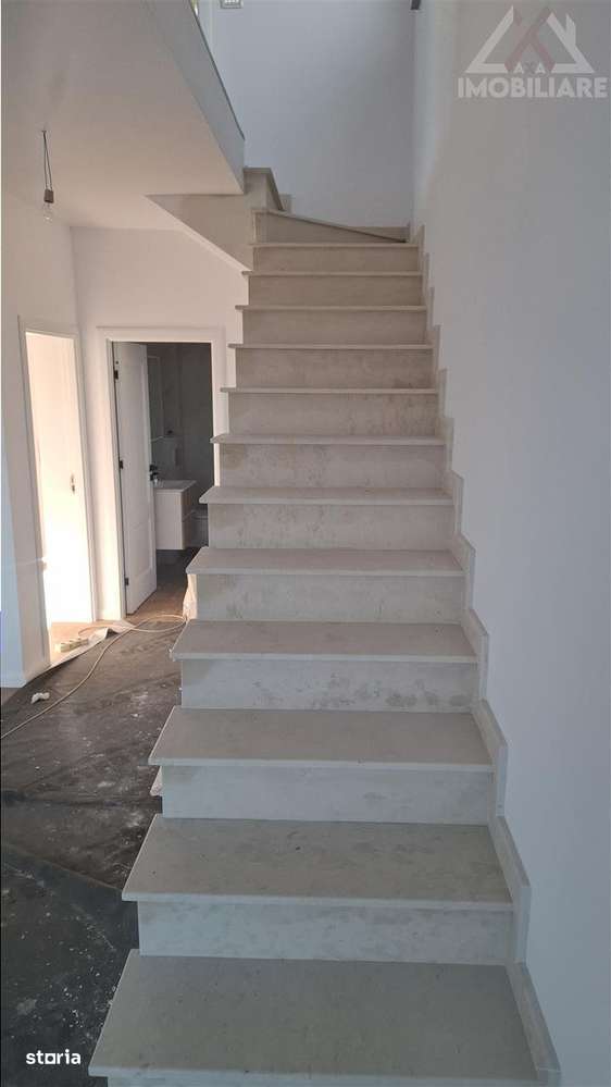 Casa Duplex Valea Lupului,4 camere,Teren 260 mp,Incalz pard, 0% Comisi-10