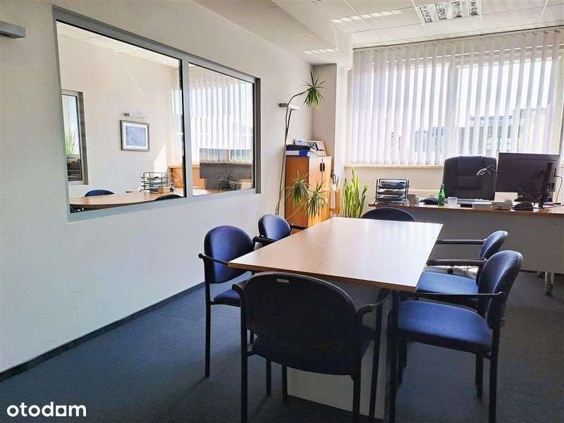 Biuro Redłowo/miejsca postojowe/Skm Pkm - Pełny obrazek: 5/10