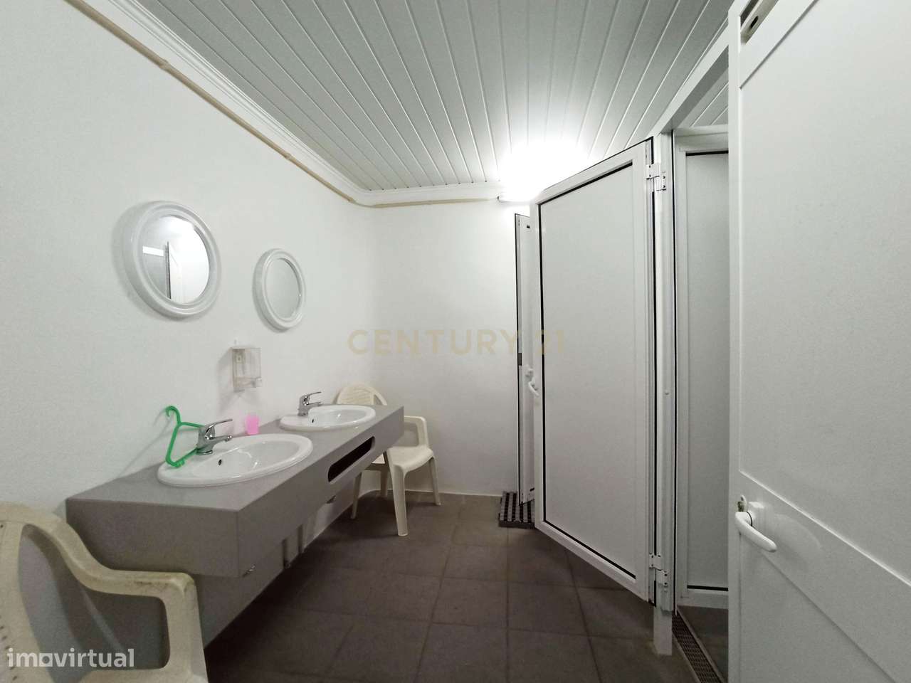 Prédio com Elevado Potencial de Reconversão | Projeto Ideal para Loft-13