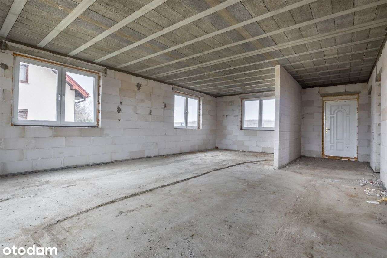 7-pokojowy dom tylko 16 km od Lublina ! - Pełny obrazek: 5/14