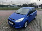 Ford B-MAX - 1