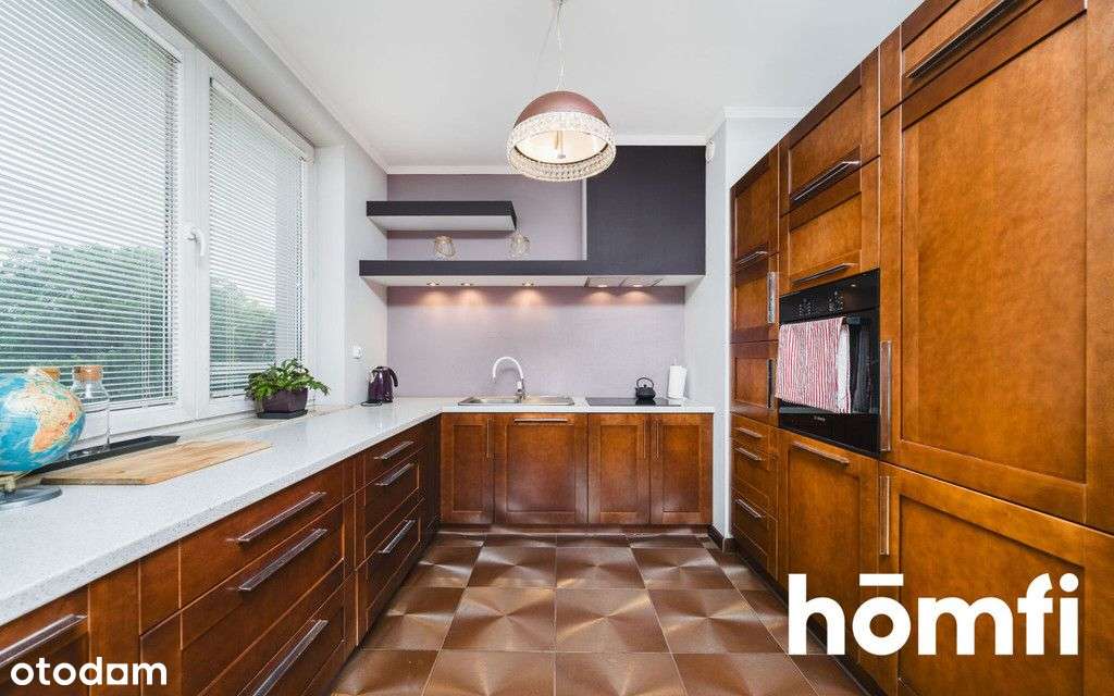 Przestronne, klima, duży taras, zielona okolica - Widok 4