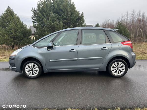 Citroën C4 Picasso 1.6 VTi Attraction - 4