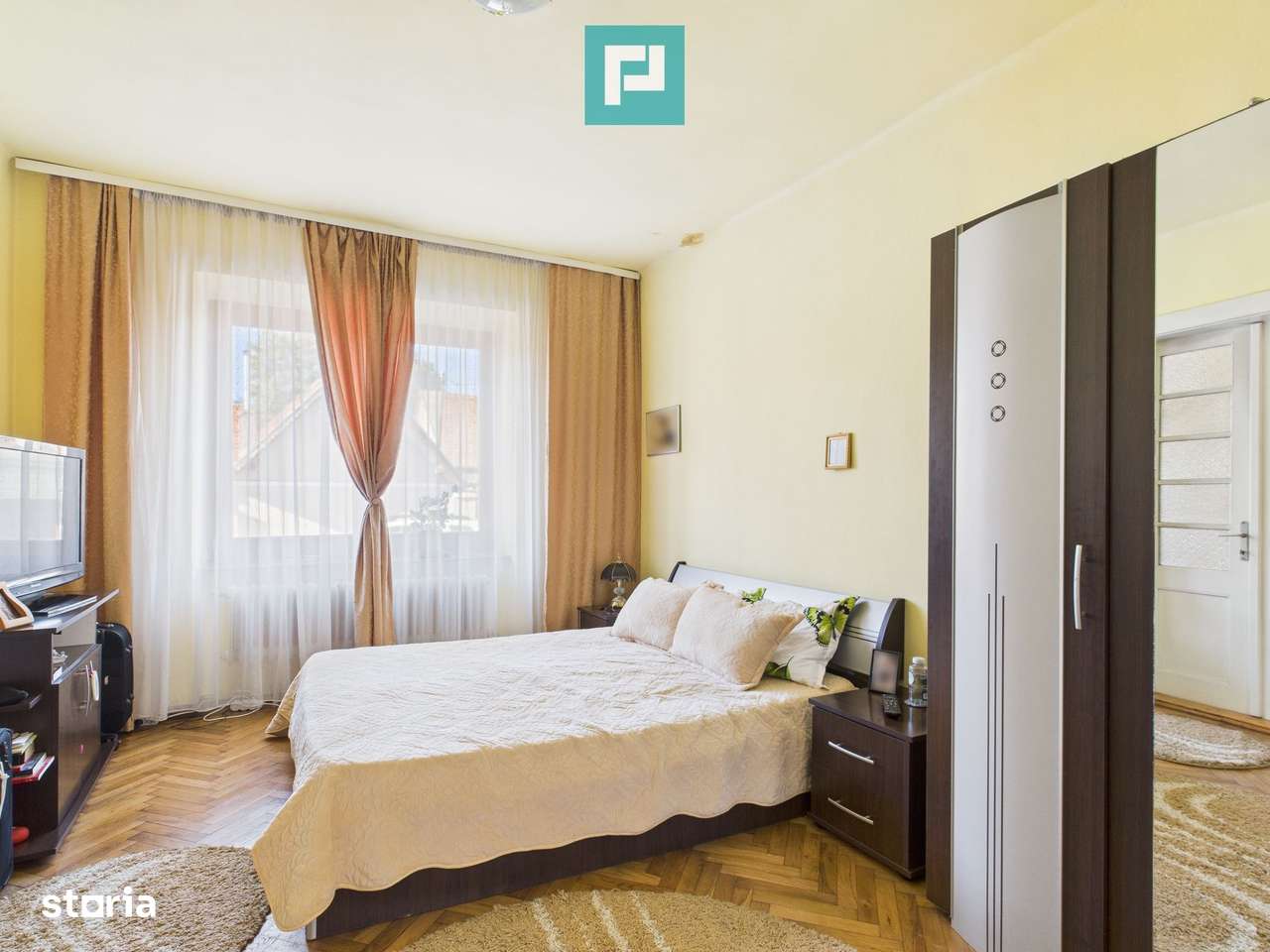 Casă cu 4 camere, curte și atelier mecanic - Sebeș - Imagine principală: 5/18