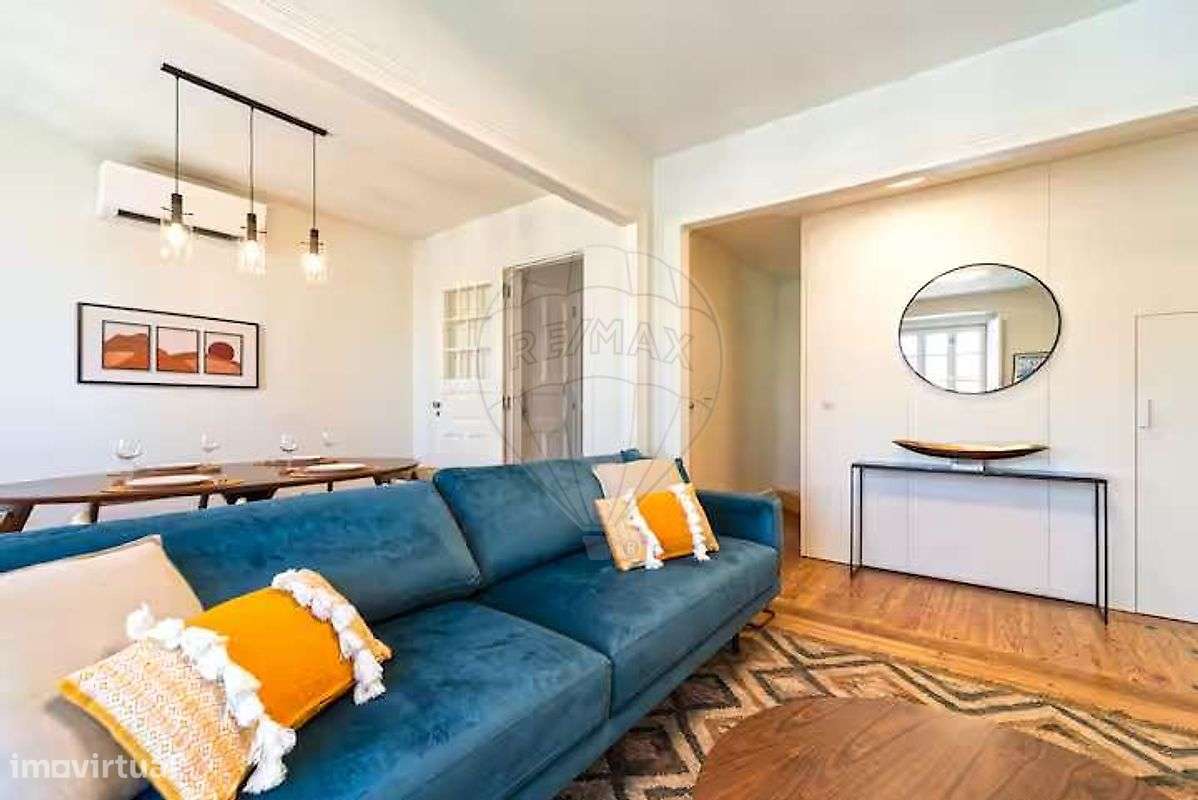 Duplex T3 para arrendamento - Grande imagem: 4/27