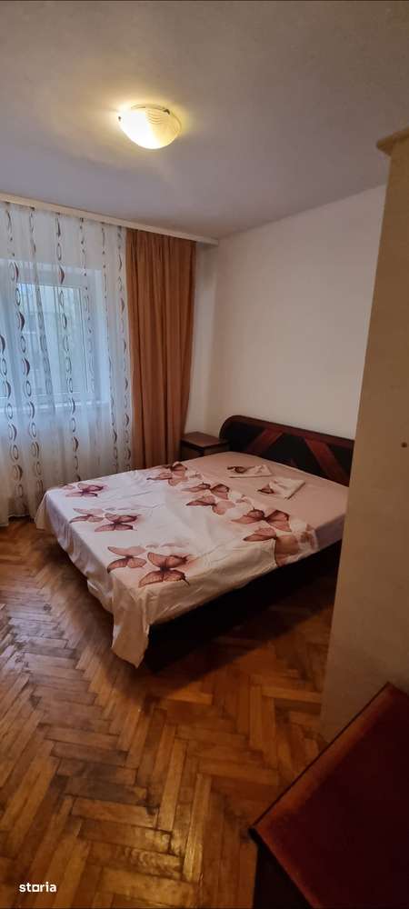 Apartament 2 camere  zona Abator - Imagine principală: 3/8
