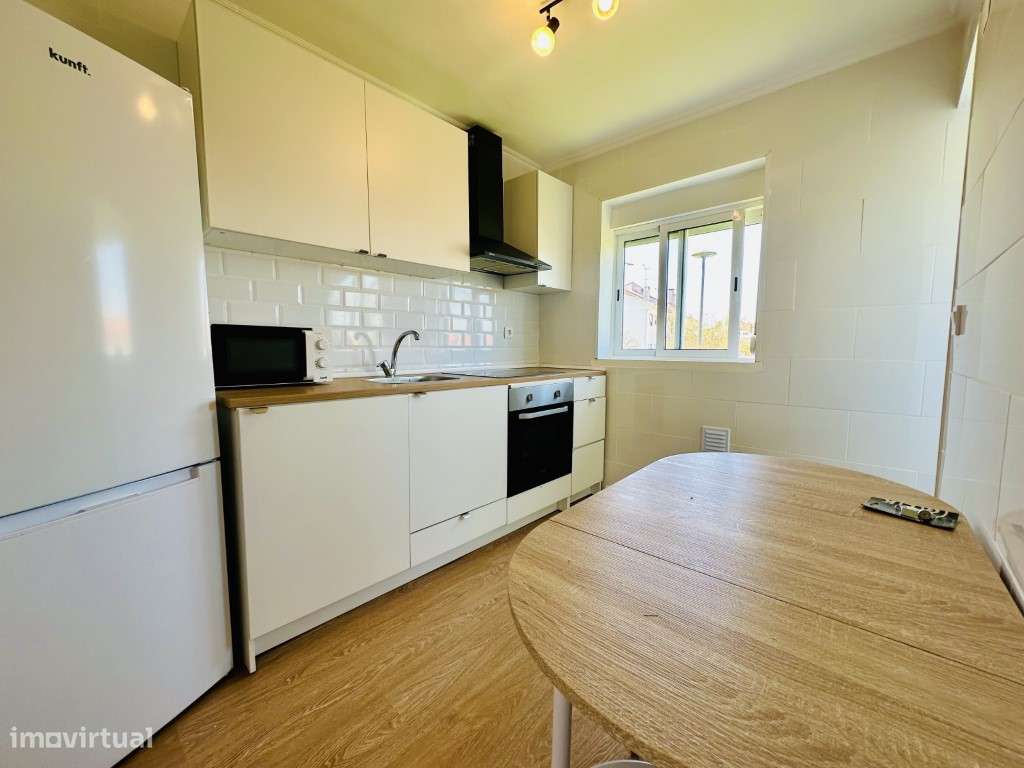 Apartamento tipologia T2 - Grande imagem: 2/12