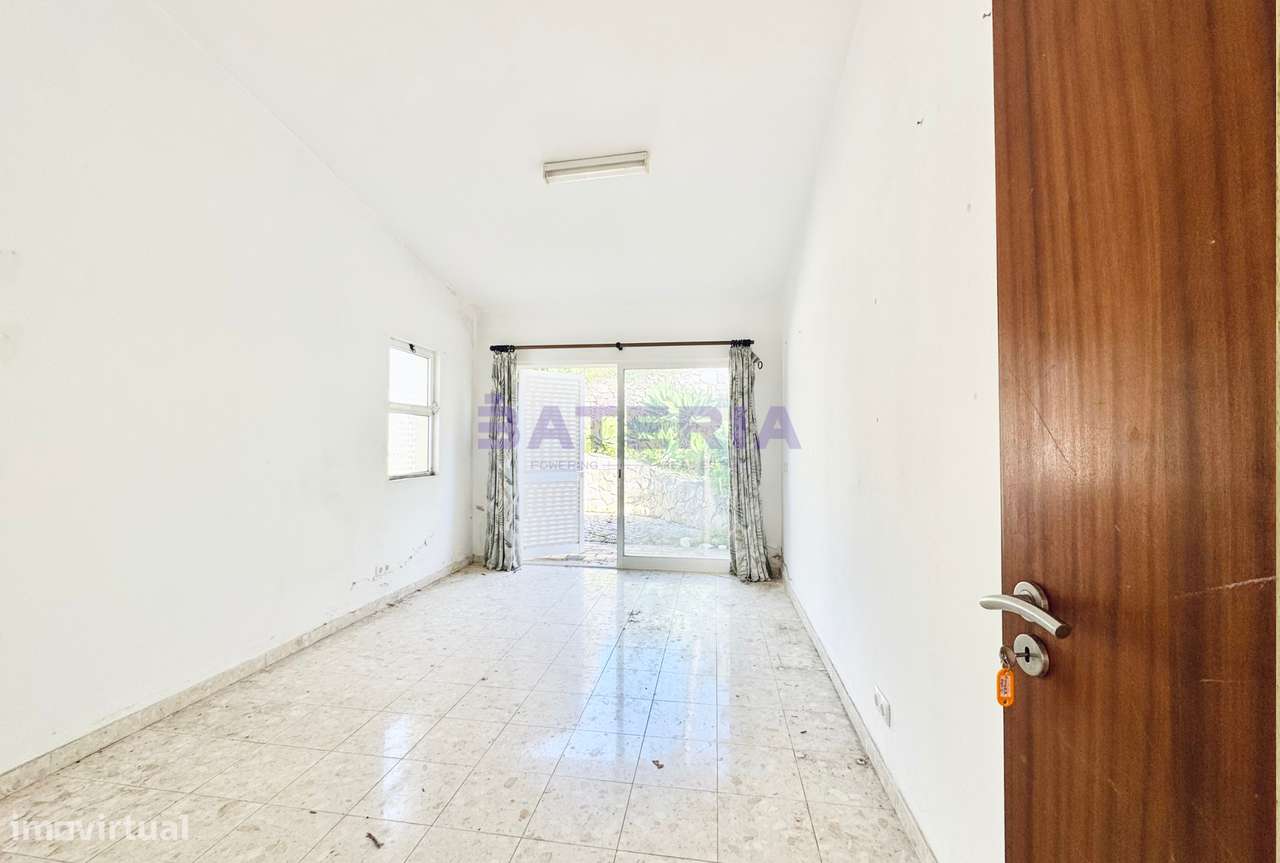 Moradia T5 com vista mar em Boliqueime-9