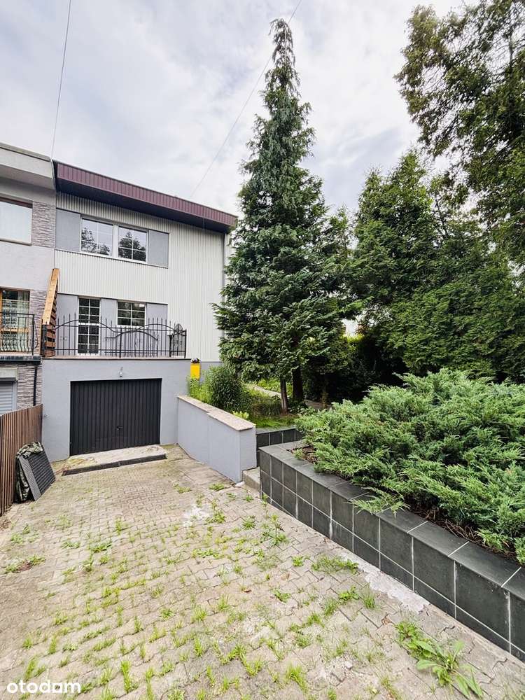 Gotowy dom 156m² z sauną i siłownią !