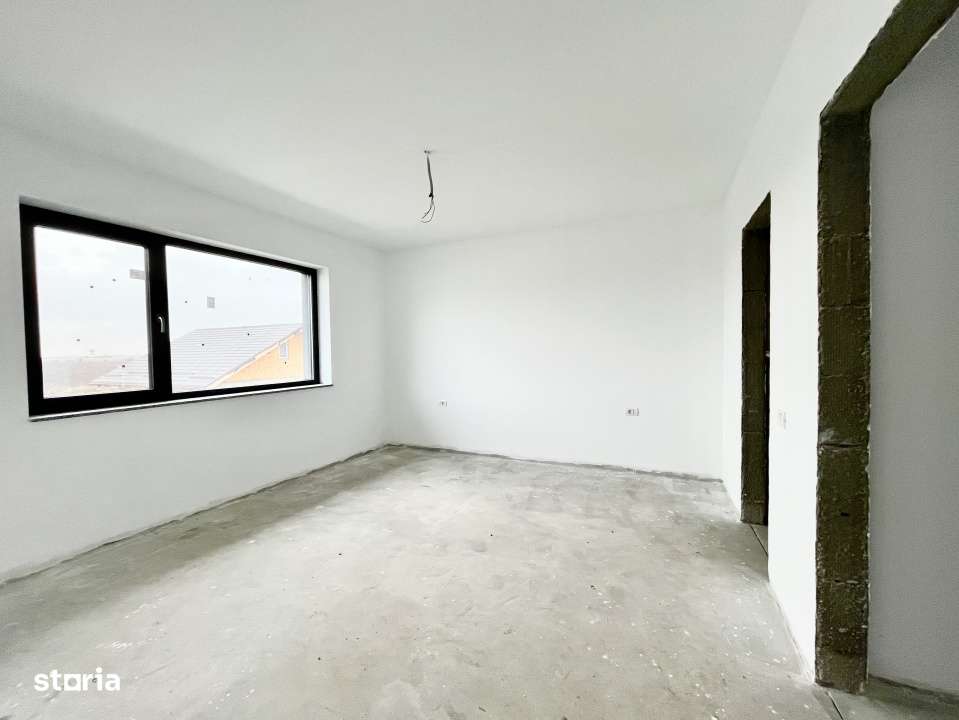 De vanzare vila individuala in apropiere de padure Corbeanca-12