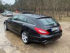 Mercedes-Benz CLS Shooting Brake 250 CDI DPF BlueEFFICIENCY 7G-T - 3