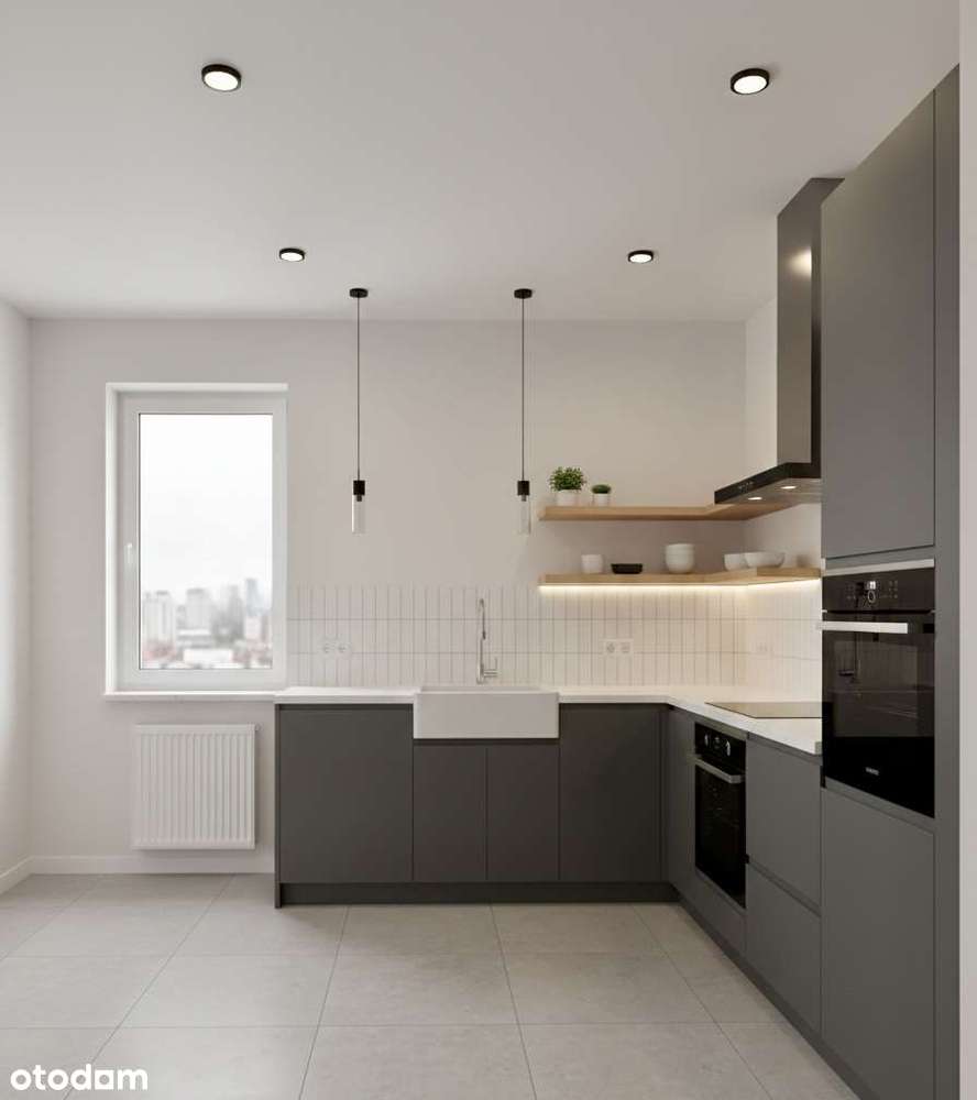 NIGDY NIEZAMIESZKAŁE | 49m2 | UL. MIEDZIANA | OKAZJA INWESTYCYJNA-6