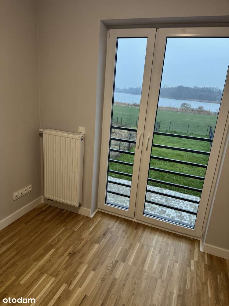 Dom gotowy do zamieszkania z widokiem na jezioro w bliskiej lok. lasu - Pełny obrazek: 5/16