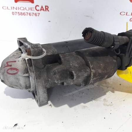 Electromotor Alfa Romeo-Fiat-Lancia 2.0 Diesel | 0001109045 - 1