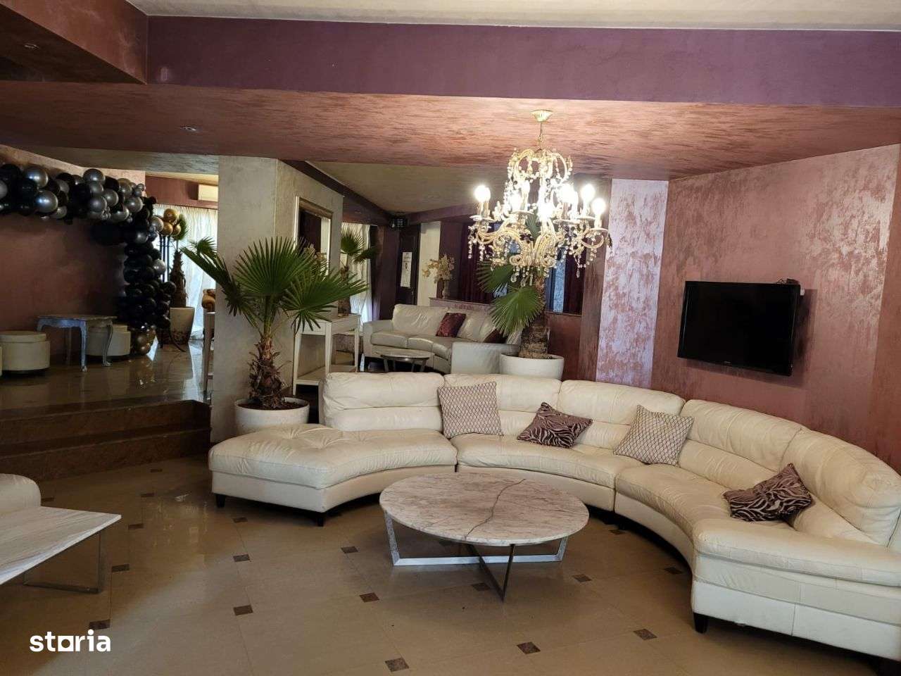 Vila petrecere - Evenimente - Piscina - Majorate - Revelion - Imagine principală: 5/20