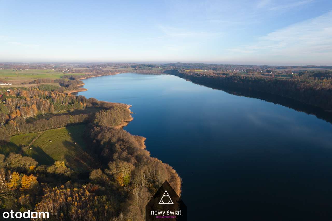 Działka inwestycyjna 76 ar| Grabowo Kościerskie|MPZP| Bez prowizji-9