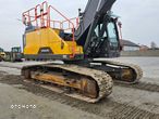 Volvo EC 250 EL, 2020 ROK, 3700 MTH - 10