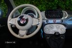 Fiat 500C 1.2 Lounge S&S - 13