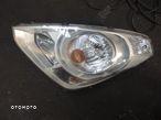 Lampa przód prawa Hyundai H1 I800 - 1