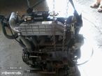 Motor FIAT Ducato 2.8TD de 2002 - 2